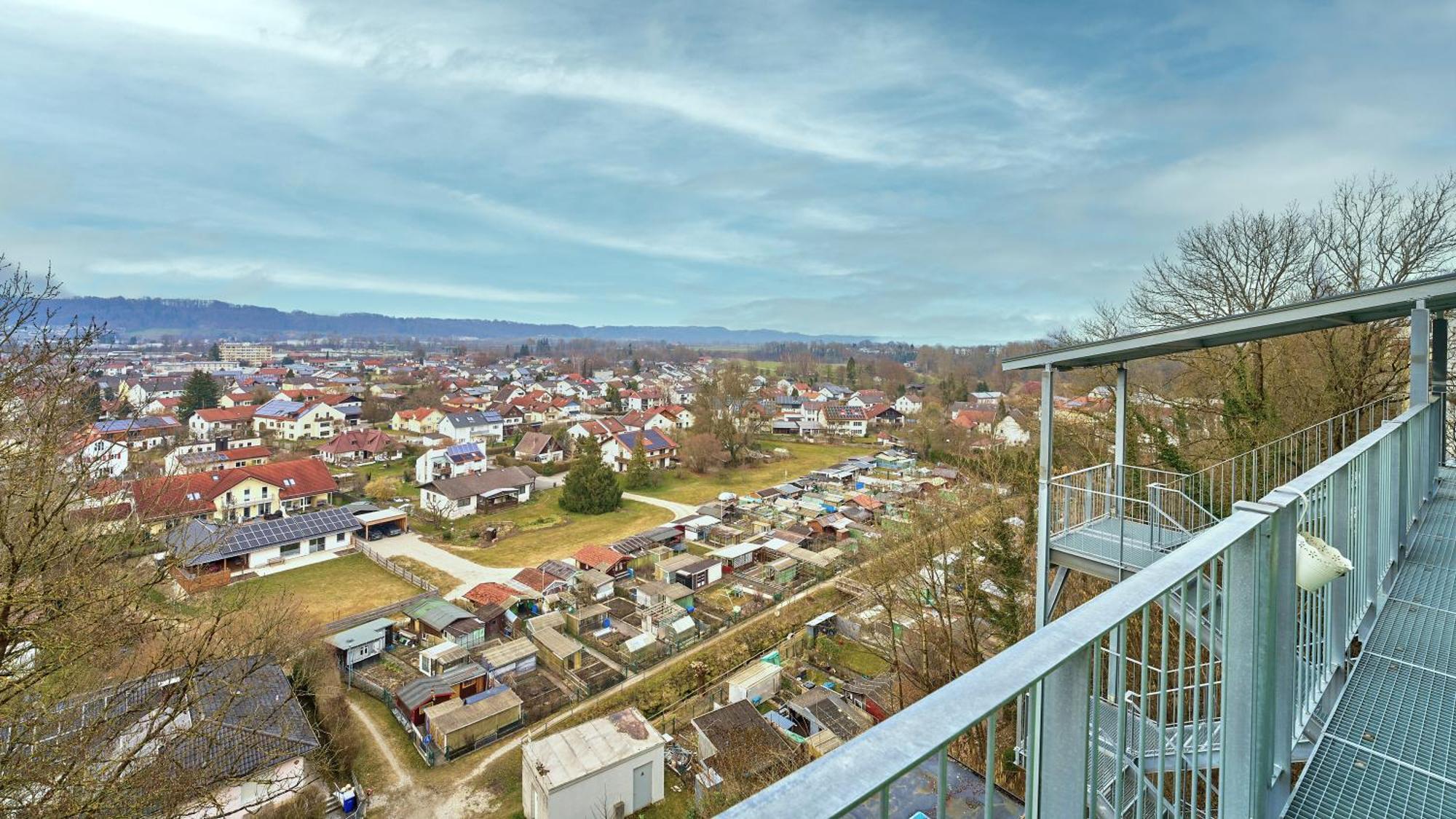 Zur Krone Neuötting Exterior foto